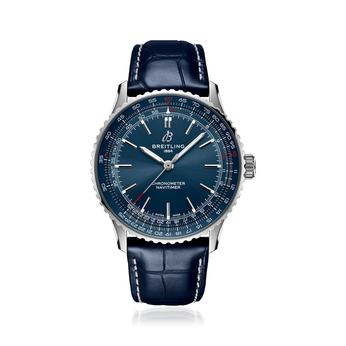 Navitimer Automatic 41