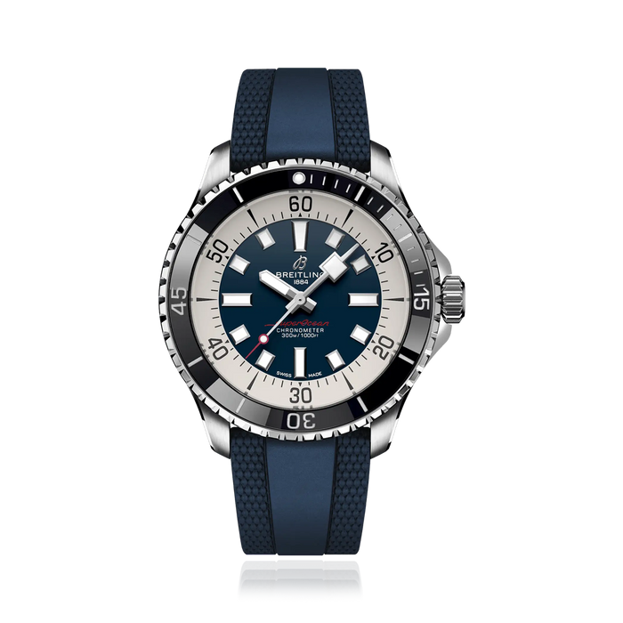Superocean Automatic 44