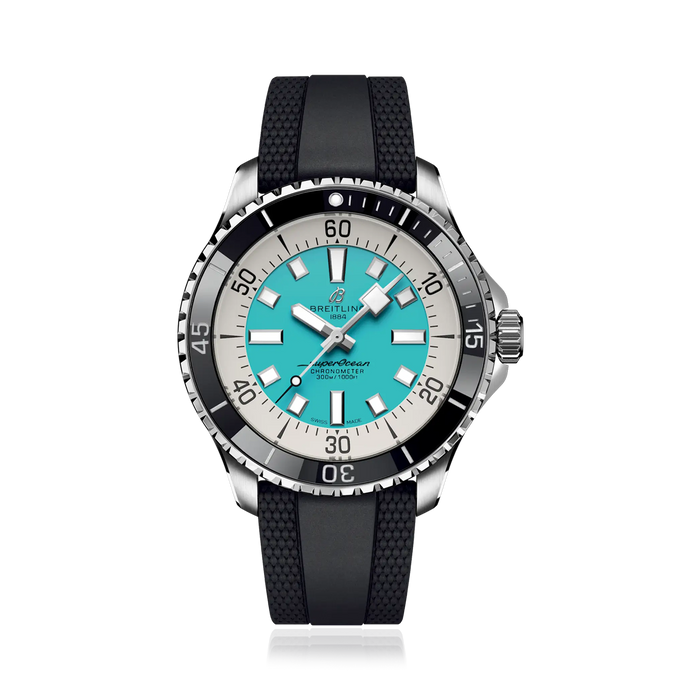 Superocean Automatic 44