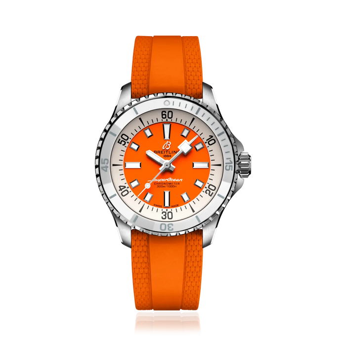 Superocean Automatic 36