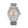 Navitimer Automatic GMT 41