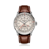 Navitimer Automatic GMT 41