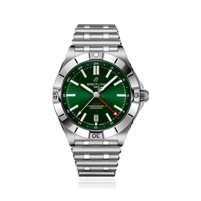 Chronomat Automatic GMT 40