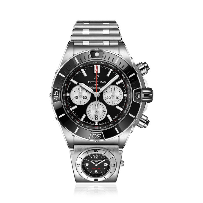 Super Chronomat B01 44