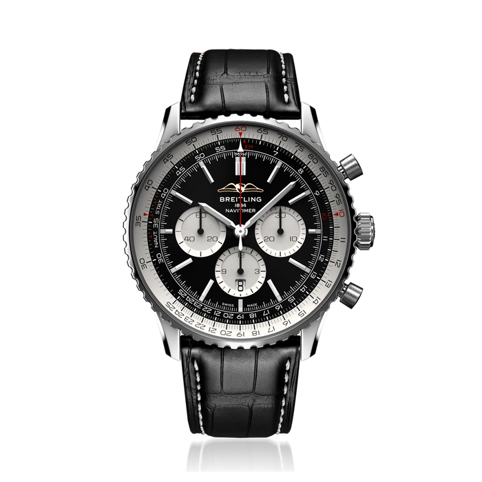 Navitimer B01 Chronograph 46