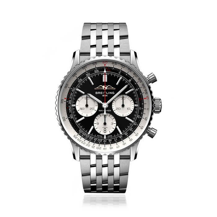 Navitimer B01 Chronograph 43