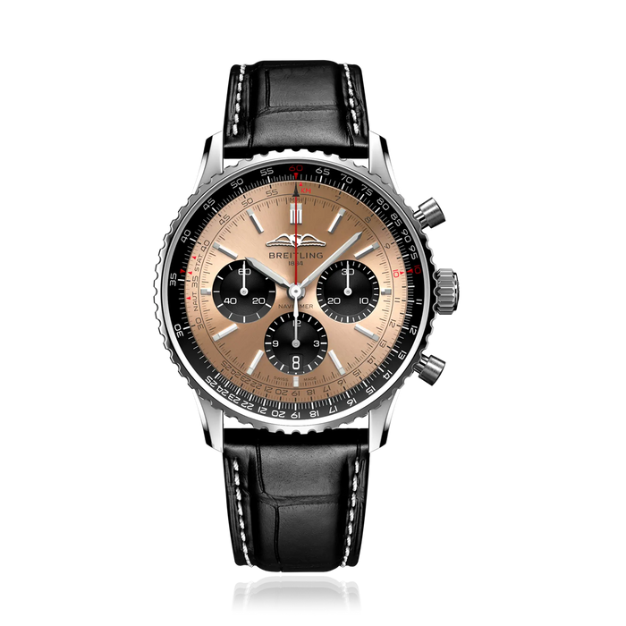 Navitimer B01 Chronograph 43