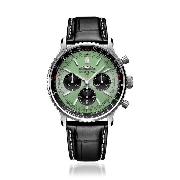 Navitimer B01 Chronograph 43