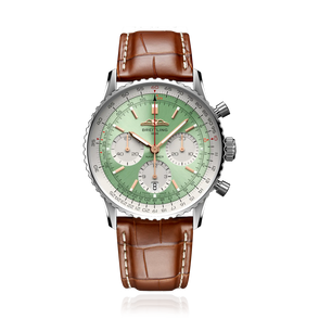 Navitimer B01 Chronograph 41