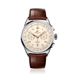 Premier B01 Chronograph 42