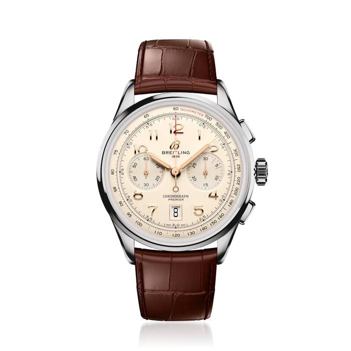 Premier B01 Chronograph 42