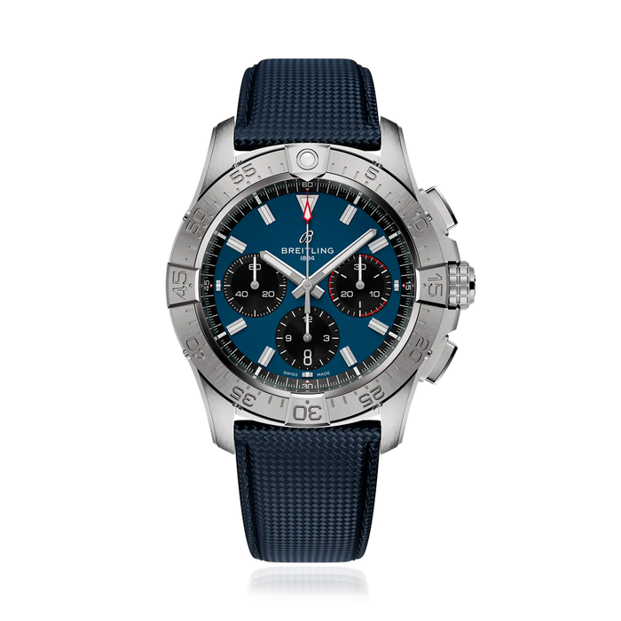 Avenger B01 Chronograph 42