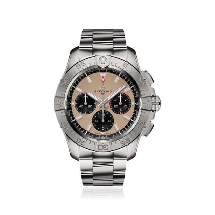 Avenger B01 Chronograph 44