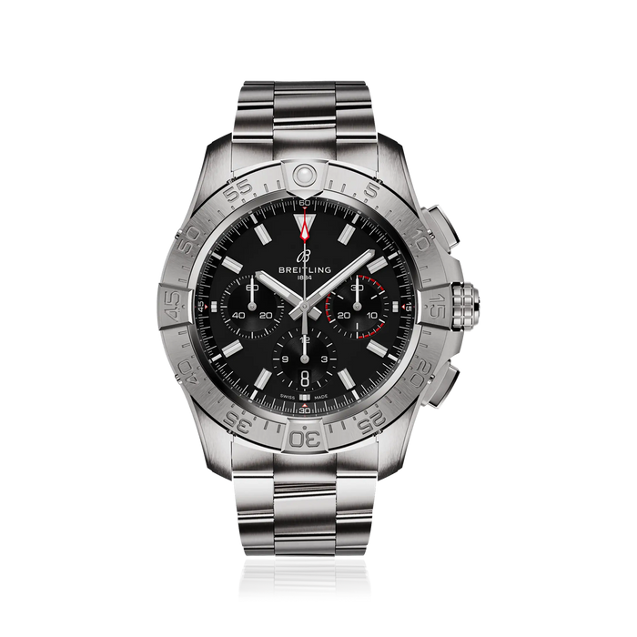 Avenger B01 Chronograph 44