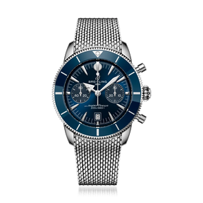 Superocean Heritage B01 Chronograph 42