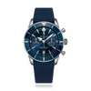 Superocean Heritage B01 Chronograph 42