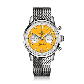 Top Time B01 Chronograph 41 Eddy Merckx