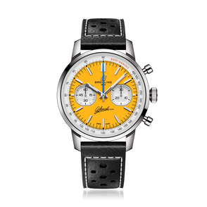 Top Time B01 Chronograph 41 Eddy Merckx