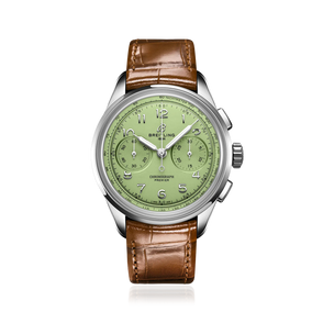 Premier B09 Chronograph 40