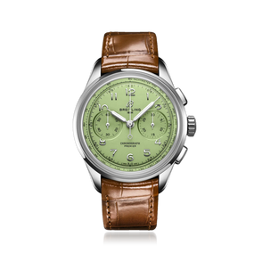 Premier B09 Chronograph 40