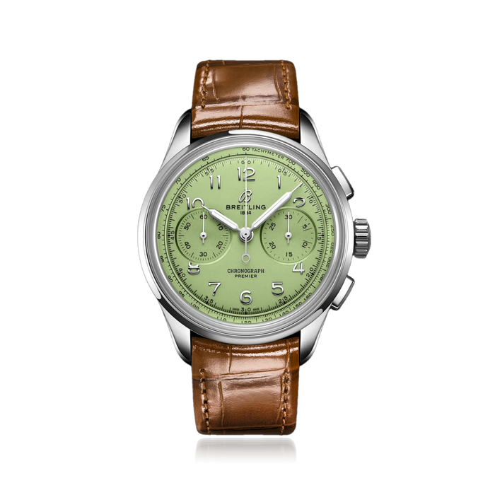 Premier B09 Chronograph 40