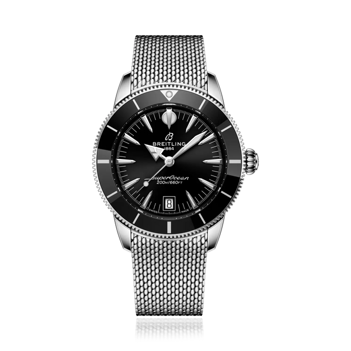 Superocean Heritage B31 Automatic 40