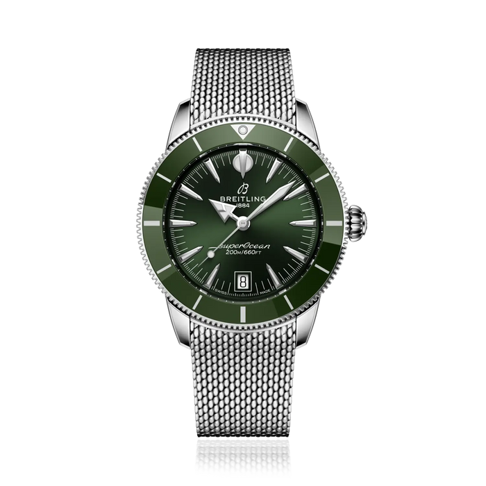 Superocean Heritage B31 Automatic 40