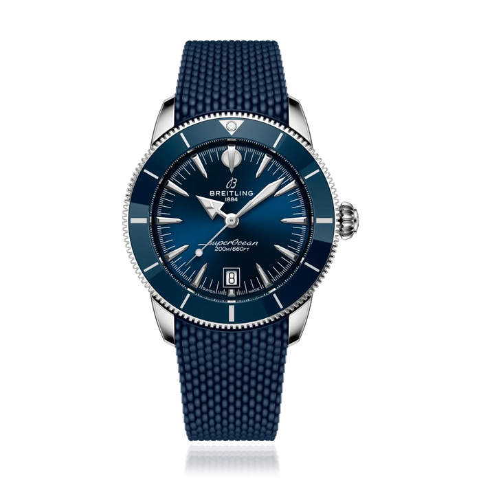 Superocean Heritage B31 Automatic 42