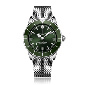 Superocean Heritage B31 Automatic 42