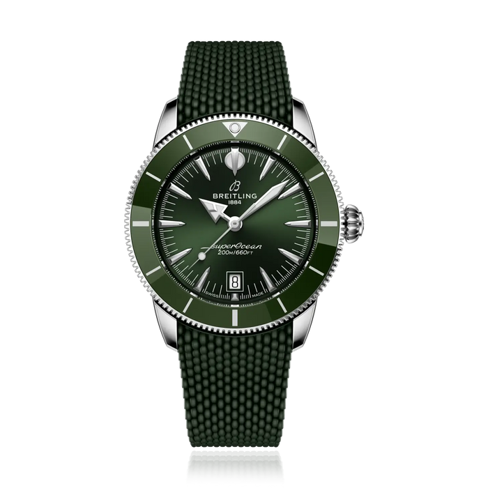 Superocean Heritage B31 Automatic 42