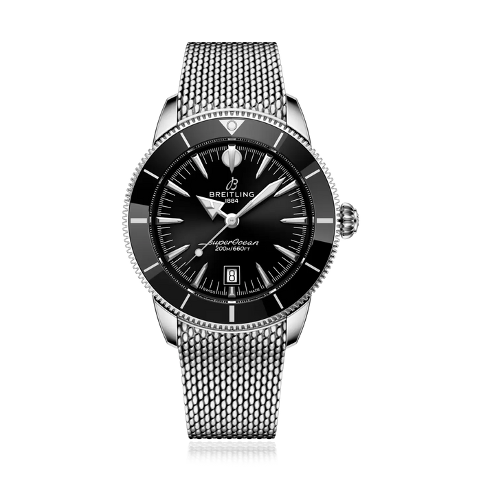 Superocean Heritage B31 Automatic 44