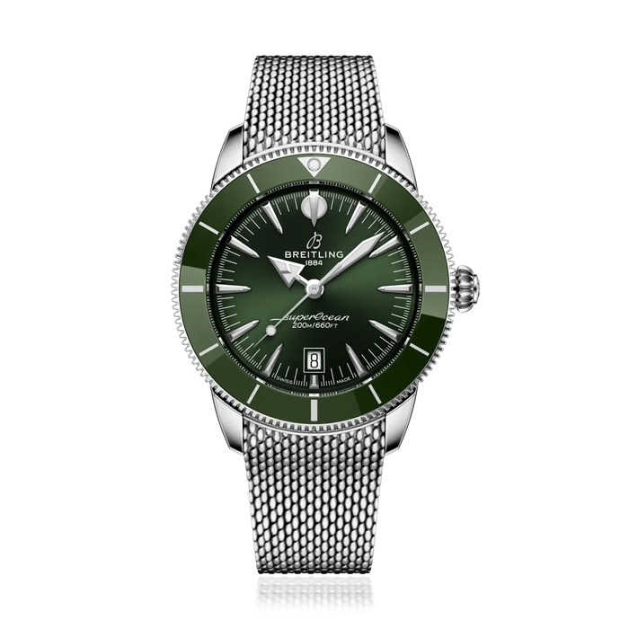 Superocean Heritage B31 Automatic 44