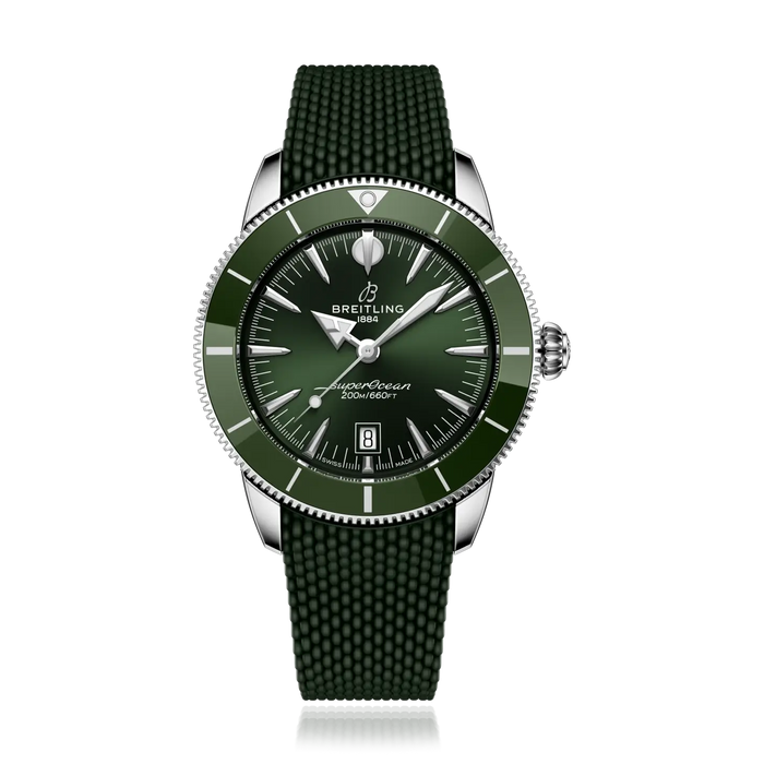 Superocean Heritage B31 Automatic 44