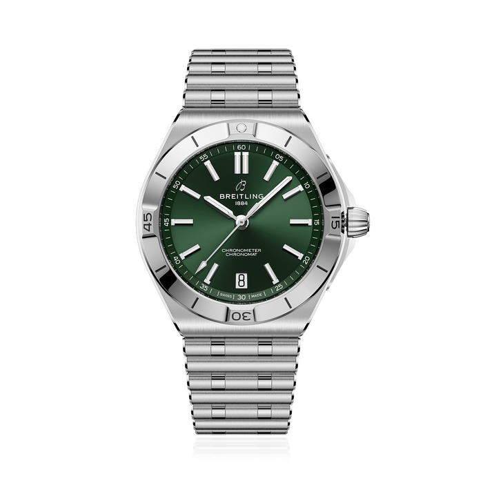 Chronomat B31 Automatic 40