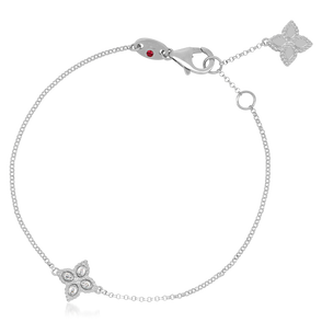 Pulseira Princess Flower