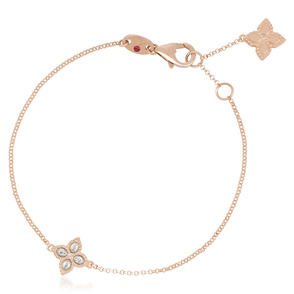 Pulseira Princess Flower