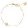 Pulseira Princess Flower
