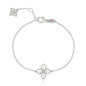 Pulseira Princess Flower