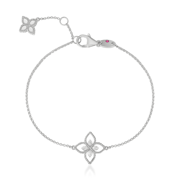 Pulseira Princess Flower