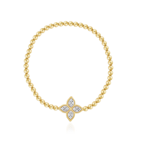 Pulseira Princess Flower