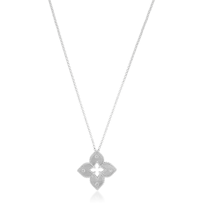 Fio com Pendente Venetian Princess