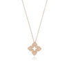 Fio com Pendente Venetian Princess