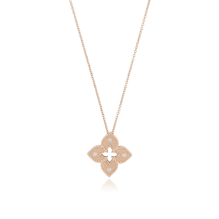 Fio com Pendente Venetian Princess