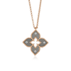 Fio com Pendente Venetian Princess