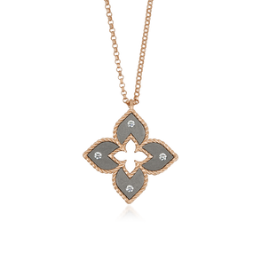 Fio com Pendente Venetian Princess