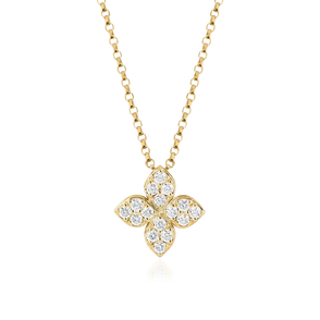 Colar Princess Flower for Carousel