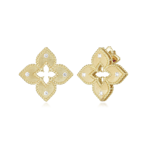 Brincos Venetian Princess