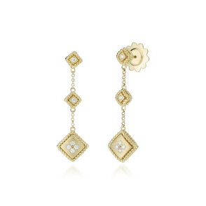 Brincos Palazzo Ducale