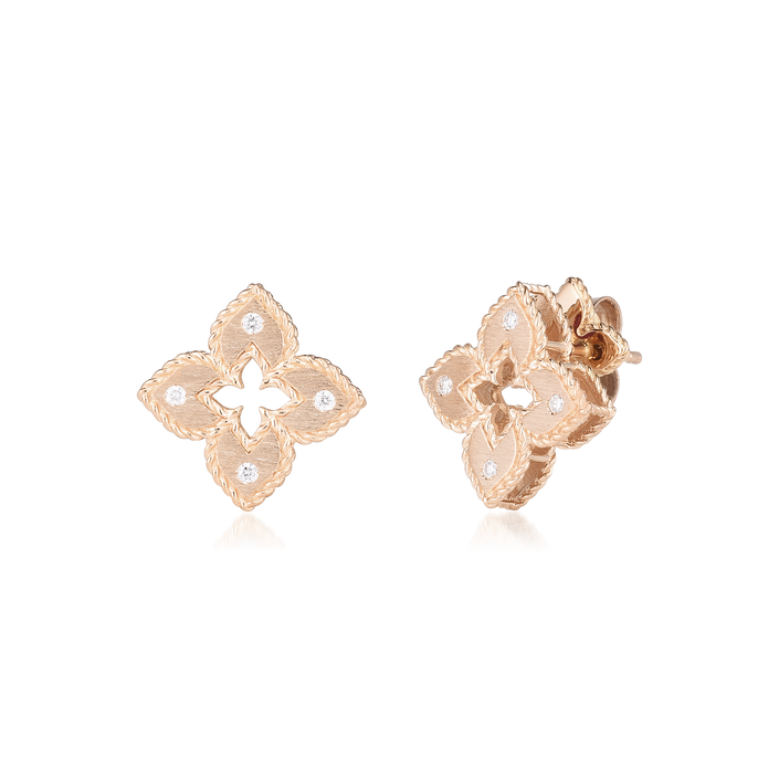 Brincos Venetian Princess