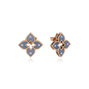 Brincos Venetian Princess